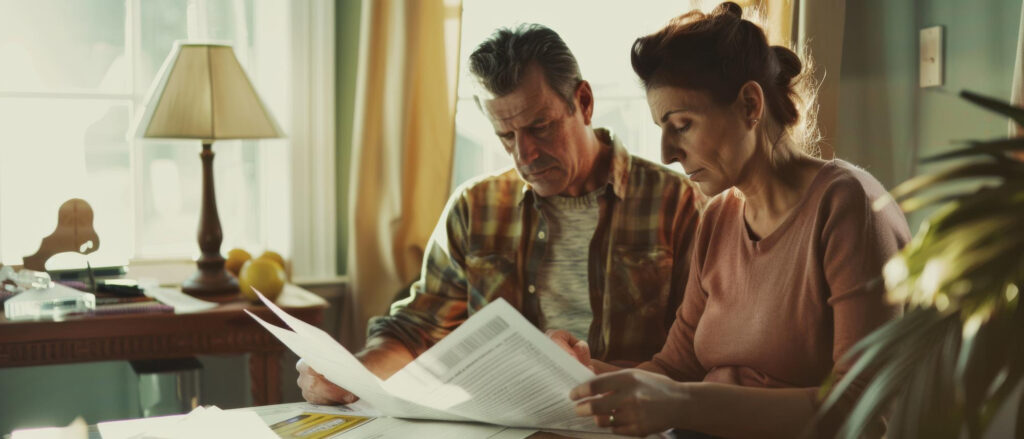 ablauf einvernehmliche scheidung